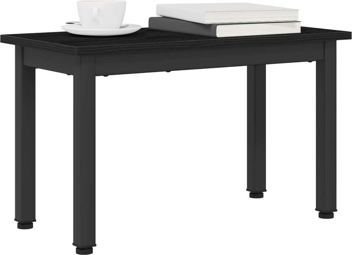 Actual product image vidaXL Couchtisch