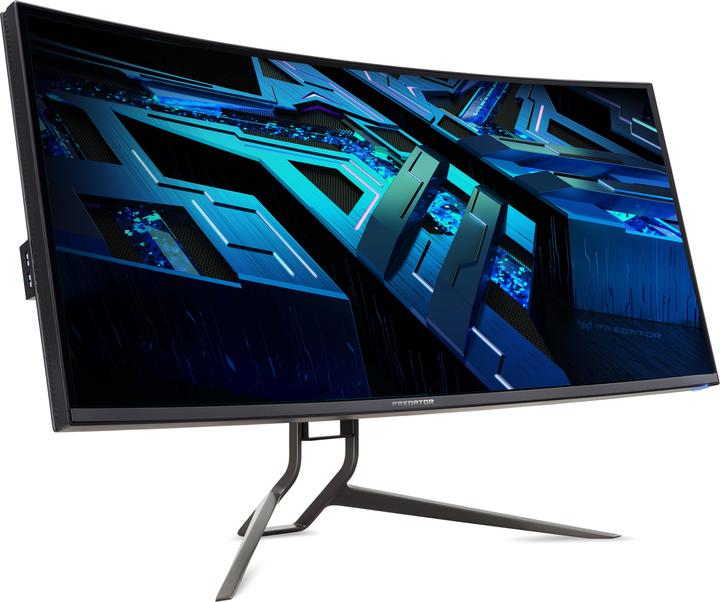 Actual product image Acer Predator X38S (3840 x 1600 pixels, 37.50")
