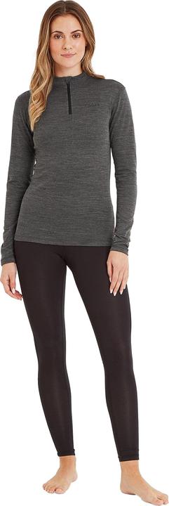 Produktbild TOG24 Nevis Base Layer Oberteil Reissverschluss (38)