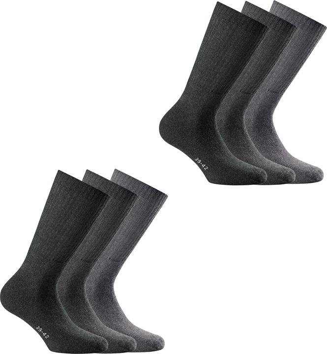 Grigio chiaro, Grigio scuro, Grigio