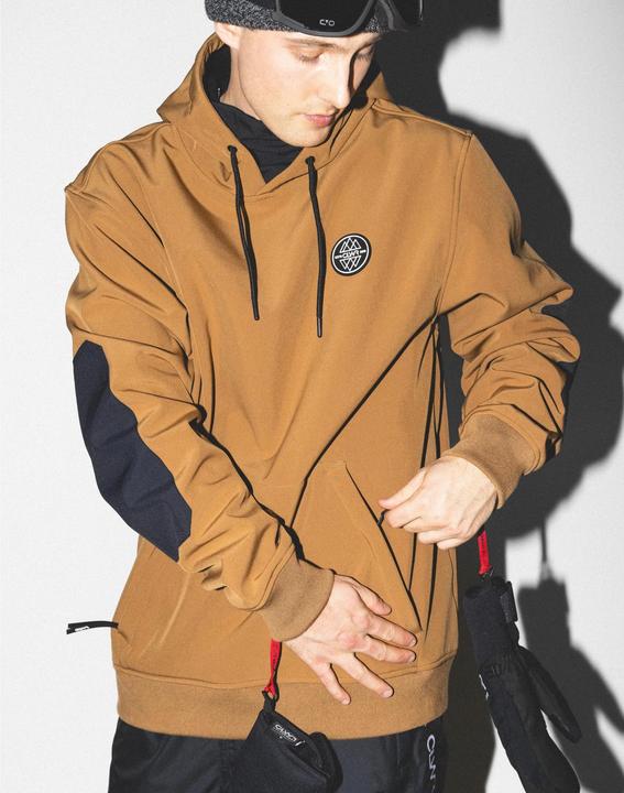 Immagine prodotto Colourwear U EST 2010 Hood (XL)