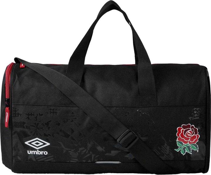 Produktbild Umbro Reisetasche 2425 Formation England Rugby