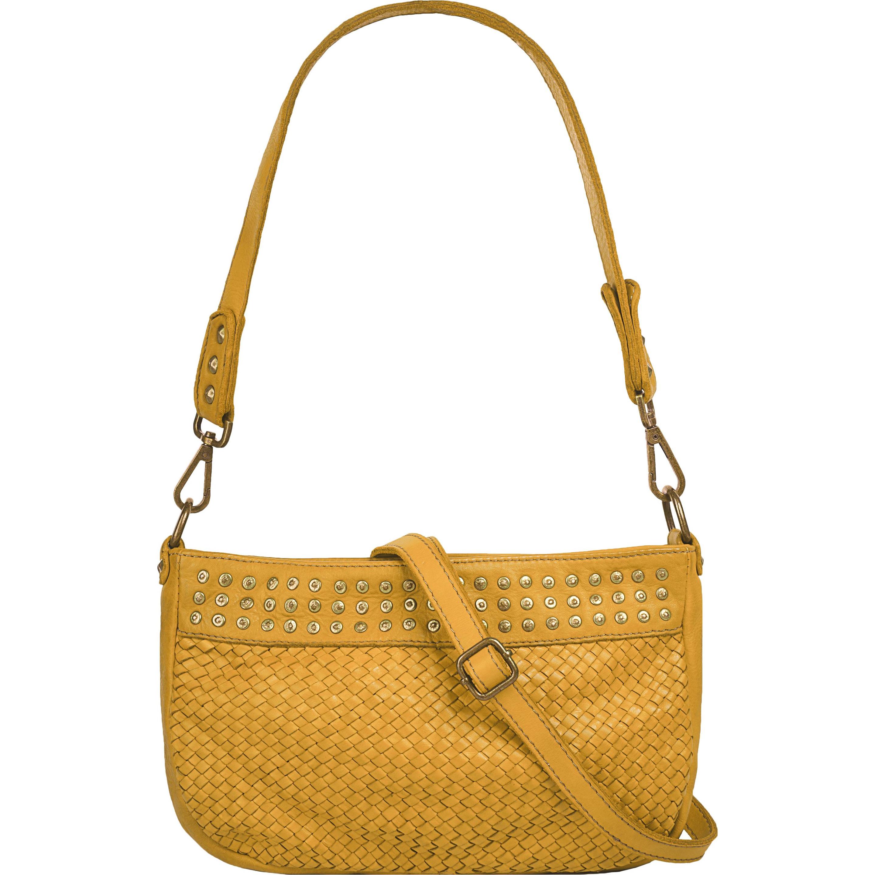Thumbnail - Samantha Look, Handtasche, Umhängetasche, Gelb