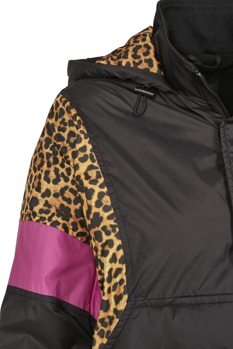 Immagine prodotto Urban Classics Giacca AOP Mixed Pull Over da donna (S)