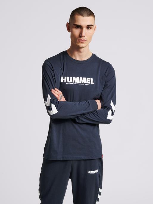 Immagine prodotto hummel Maglietta Legacy L/S (XS)