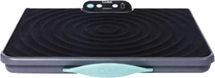 Actual product image Praktikus Vibrationsplatte «Cubii»