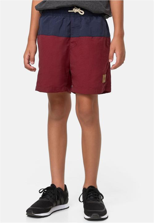 Image du produit Urban Classics Short de natation garçon Block (146, 152)
