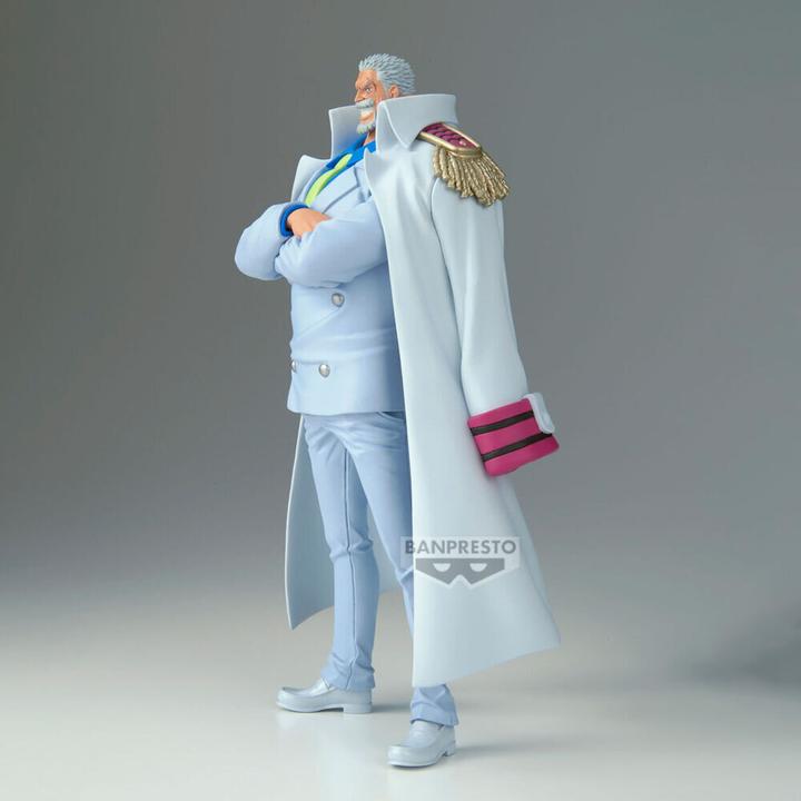 Produktbild Banpresto One Piece - Monkey D. Garp DXF