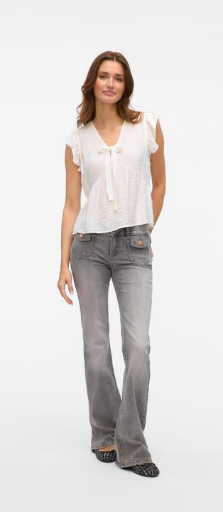 Produktbild Vero Moda VMFLORA Top Top (XS)