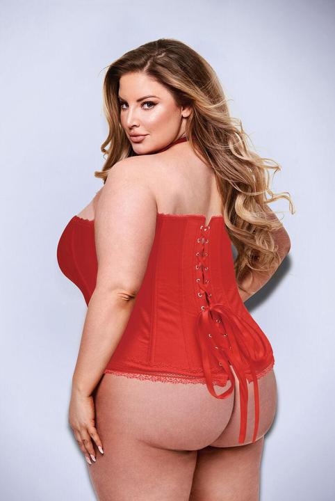 Image du produit Baci Bustier (XL, XXL)