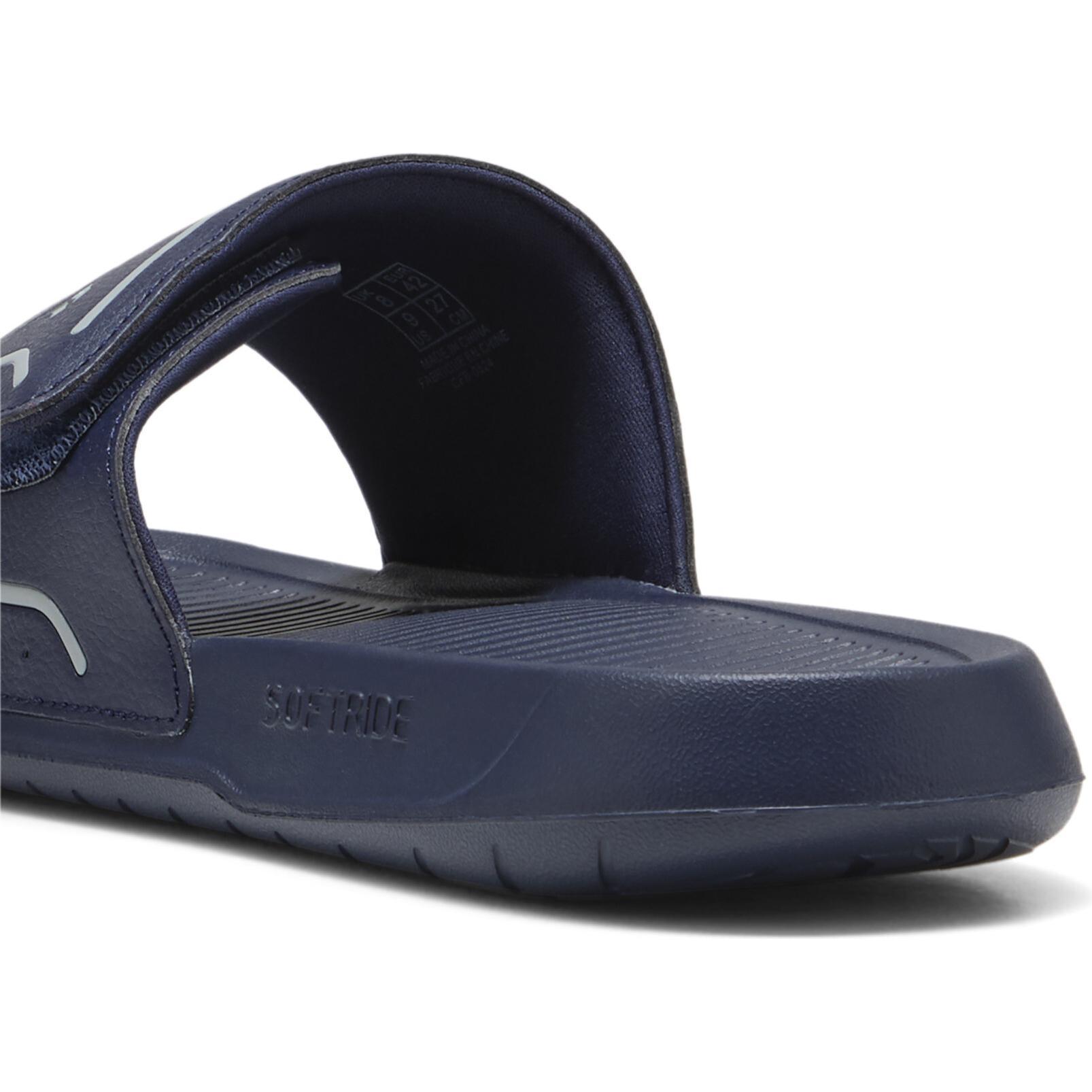 Thumbnail - Puma, Herren, Sandalen, Royalcat Comfort 2, Blau, (37)