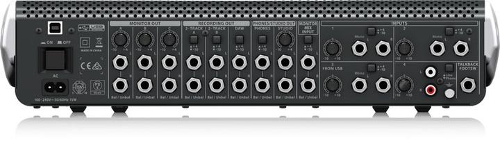 Image du produit Behringer Control 2 USB (USB)
