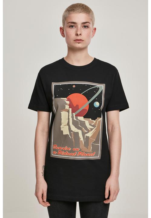 Immagine prodotto Merchcode Maglietta da donna Distant Planet (XS)
