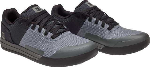 Actual product image Fox Union Canvas Flat Shoe (46)