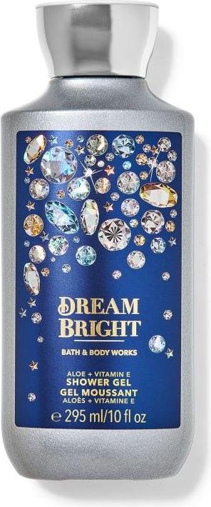 Produktbild Bath & Body Works BBW Dream Bright Shower Gel (295 ml)