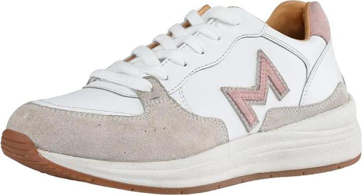Produktbild Moretta Sneaker Alegra Leder (37)