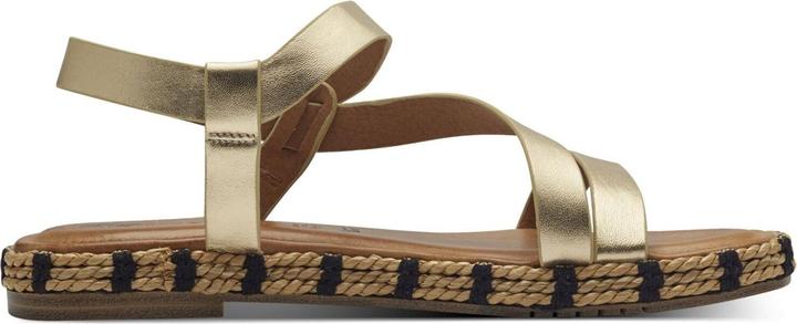 Actual product image Tamaris Sandalen (37)