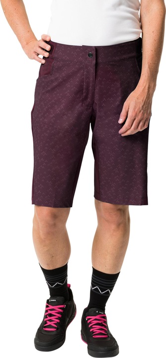 Actual product image Vaude Ledro (44)