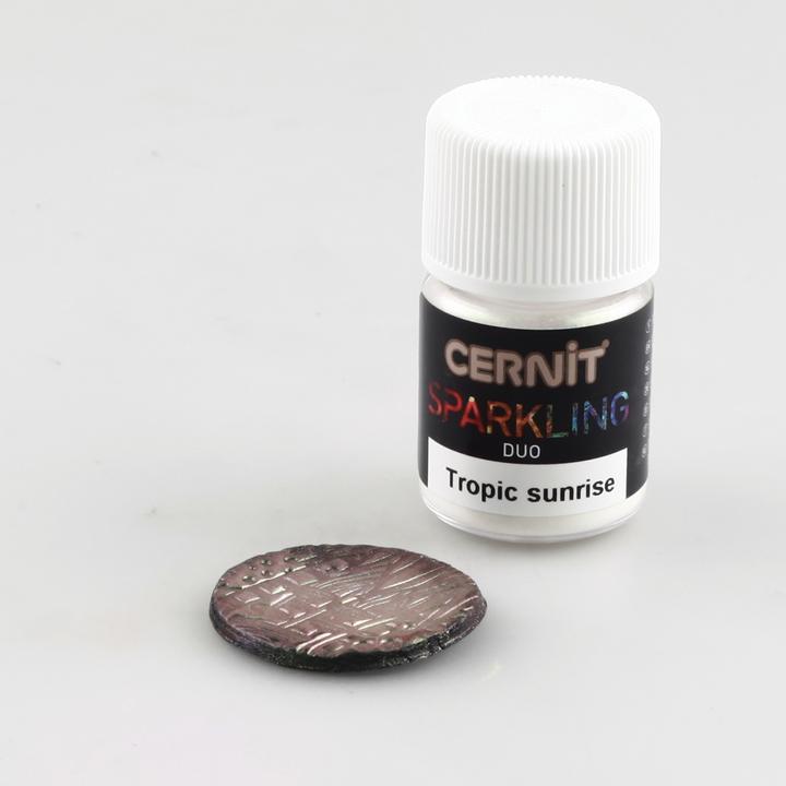 Produktbild Cernit Sparkling