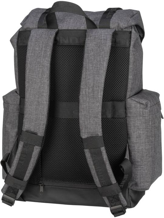 Actual product image Strellson northwood 2.0 cooper backpack lvf 1 (34 l)
