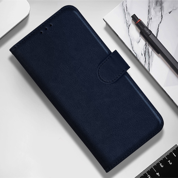 Produktbild Avizar Chesterfield Wallet Cover Series (Honor 90 Smart)