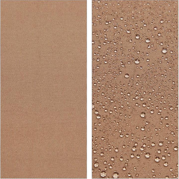 Image du produit Relaxdays Voile d'ombrage (350 x 250 x 0,5 cm)