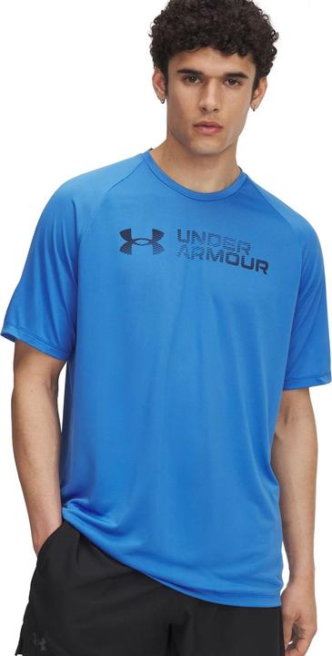 Produktbild Under Armour Tech Reflective Ss (XL)