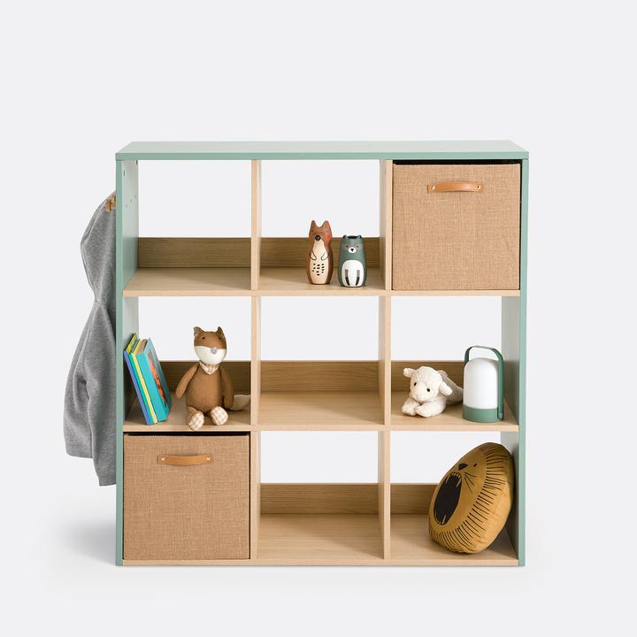 Immagine prodotto La Redoute Interieurs Bookie (102 x 33 x 104 cm)