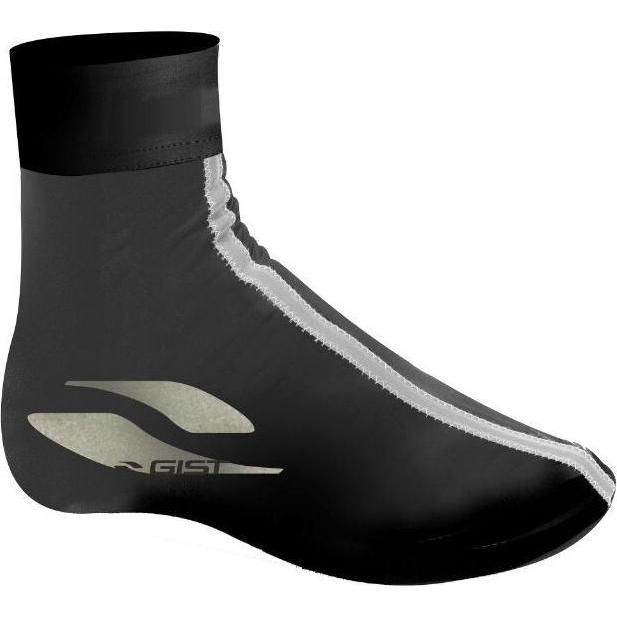 Gist, Schuhüberzug, 5473, Schwarz