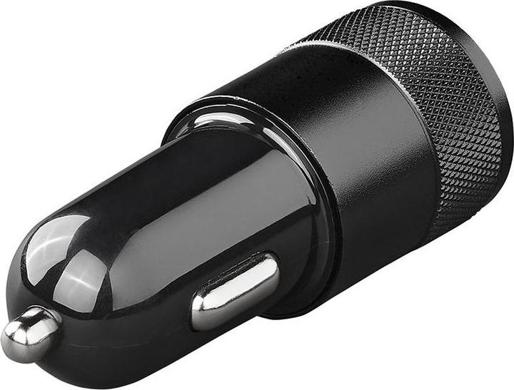 Produktbild ProPlus USB-Schnellladegerät