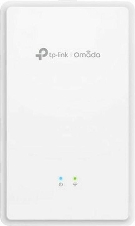 TP-Link Omada WL-AP Access Point EAP625GP-Wall (AX1800) (1201 Mbit/s)