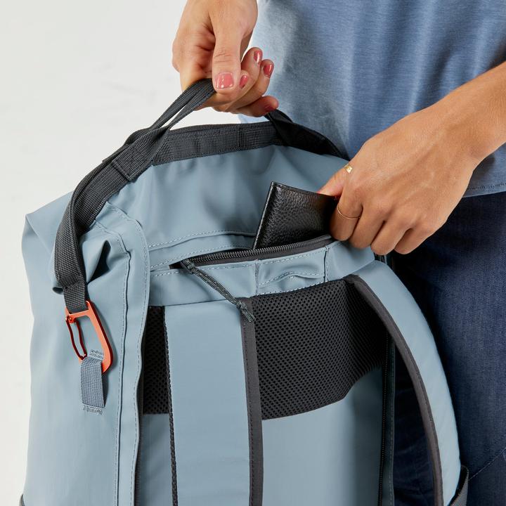 Actual product image Simond Vertika (25 l)