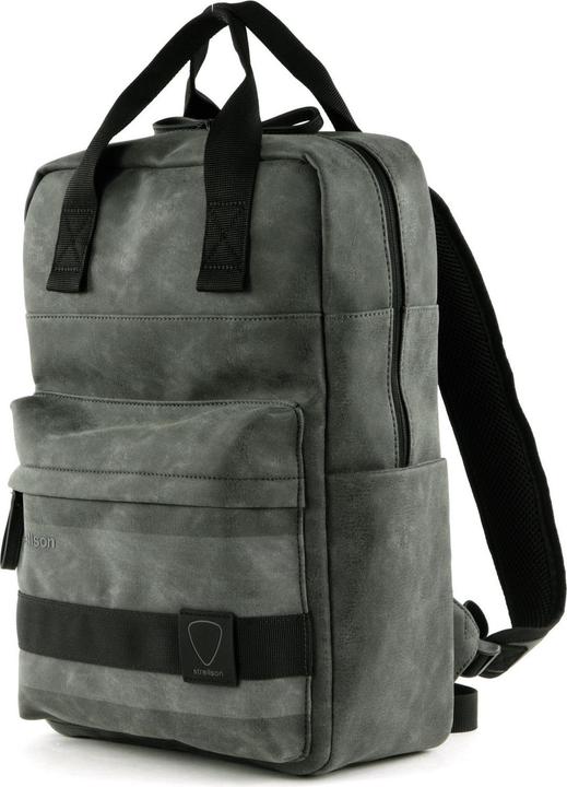 Produktbild Strellson finchley josh backpack svz