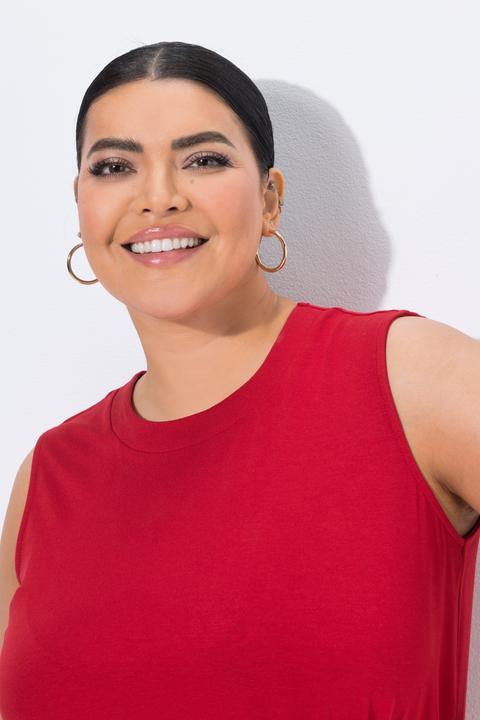 Produktbild Ulla Popken Top (54)