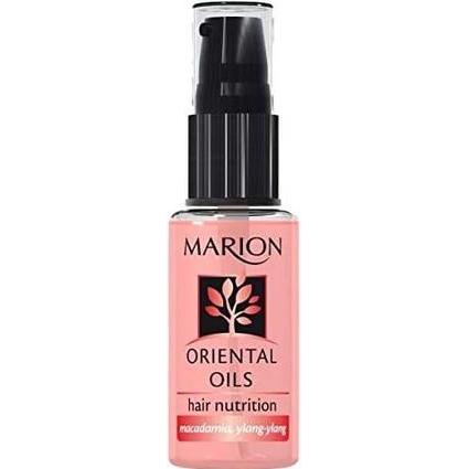 Marion, Haaröl + Haarserum, Oil Oriental Hair Nutrition 30Ml (30 ml)