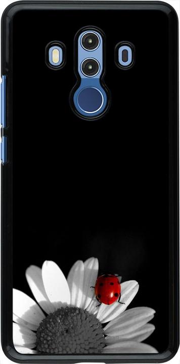 Actual product image PhoneLook Cover Black and white Cox (Mate 10 Pro)