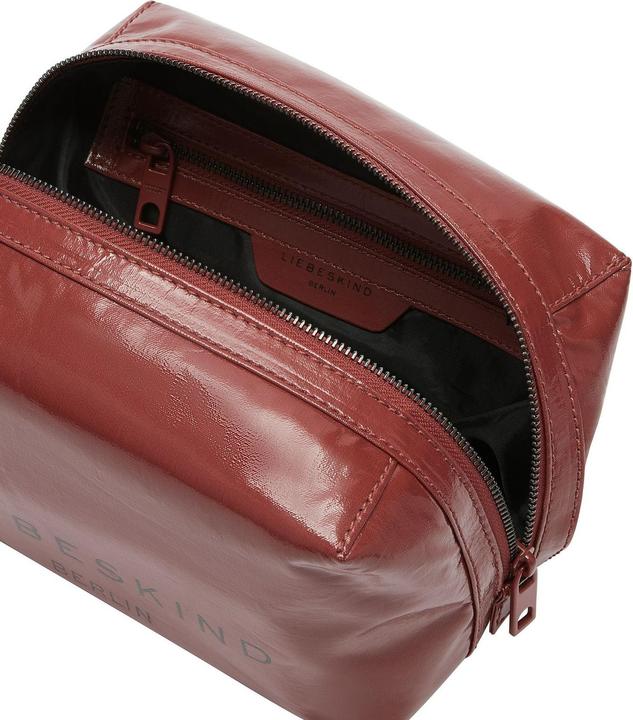 Produktbild Liebeskind Berlin Pouch Accessories Pouch aus folierter Baumwolle