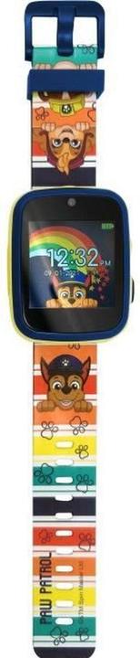 Productafbeelding Kids Euroswan Smart Watch SmartWatch 6 Functies PaW PATROL Paw Patrol PW19836