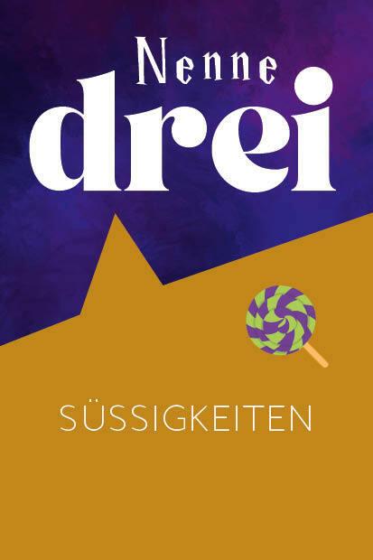 Produktbild Kartenspiel: Nenne drei – schon vorbei!... für Harry Potter-Fans! (Deutsch)