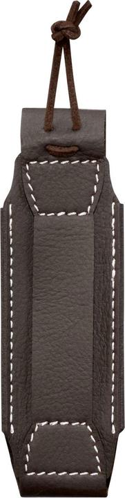 Produktbild Opinel Taschenmesser No. 08 inkl. Kunstlederetu (8.50 cm)