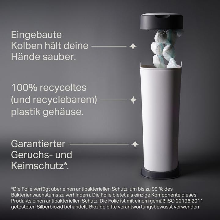 Image du produit Sangenic Windeltwister Maxi (1 x)