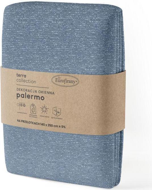 Produktbild Eurofirany Tc (140 x 250 cm)