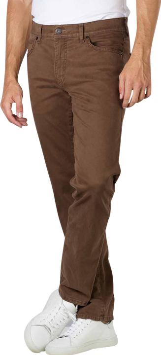 Immagine prodotto BRAX Cadiz (Cooper New) Pants Straight Fit Cold Brew (W42/L32)