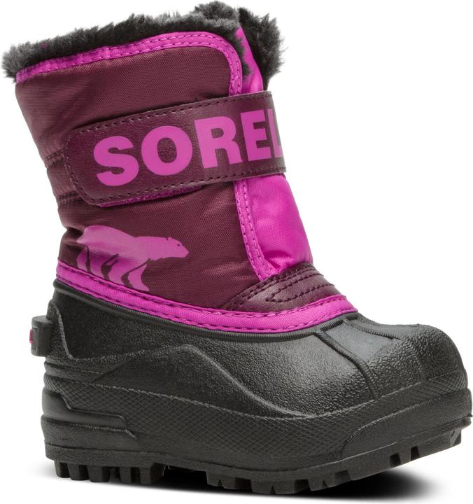 Actual product image Sorel Snow Commander (23)