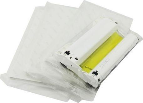 Actual product image Canon Rp-108 (120 g/m², 10 x 15 cm, 108 x)