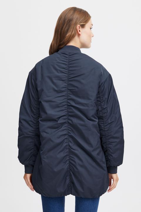 Immagine prodotto Oxmo BY - Cappotto OXCamille - Giacca Otw - 21800185-ME (38)