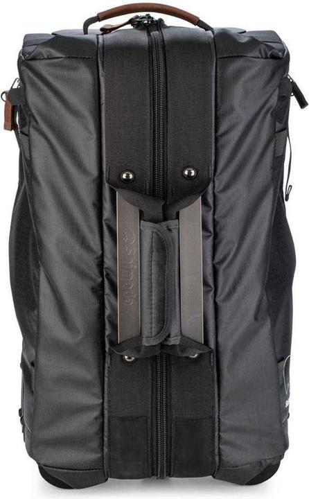 Actual product image Shimoda Carry-on Roller V2 (26.10 l)