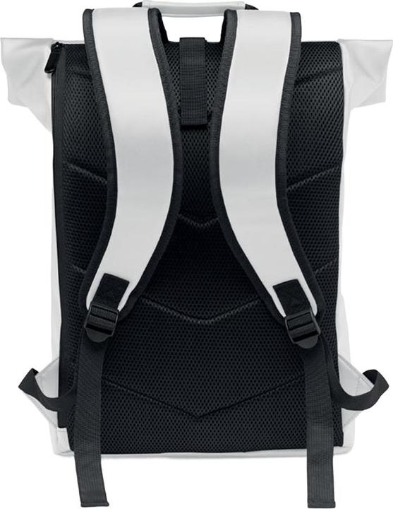 Immagine prodotto MidOcean Bai Roll Parte superiore arrotolata PU Zaino Porta PC (7.30 l)