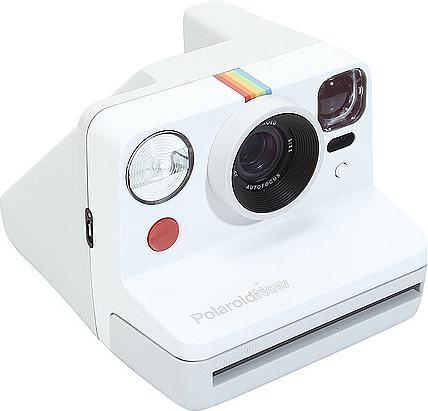 Actual product image Polaroid Now
