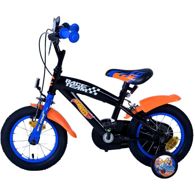 Thumbnail - Mattel, Kindervelo, (12")